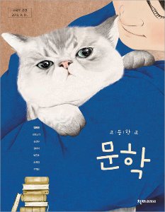 고등 문학(김동환)(2015개정)